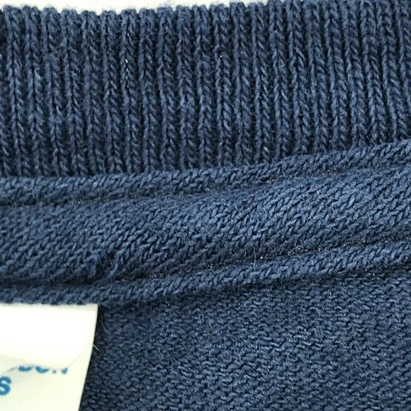 Royal Caribbean Mens Shirt Large Blue Short Sleeve Cruise Souvenir Tourist Tee - Picture 3 of 12